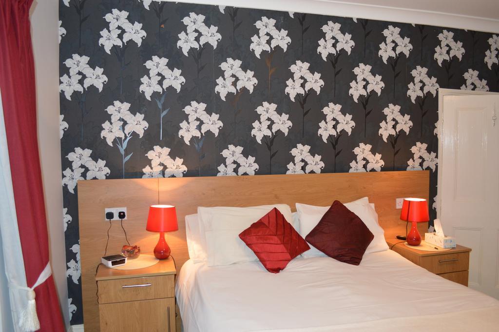 Bramble Corner B&B Over Ruang foto