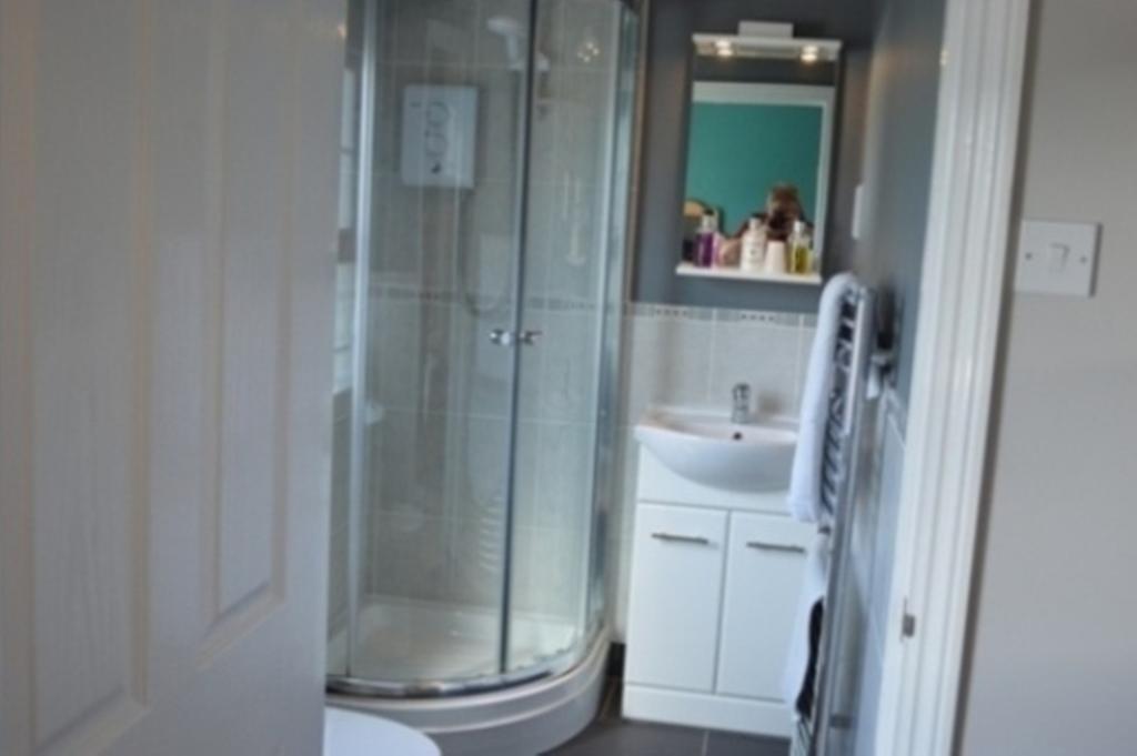 Bramble Corner B&B Over Bagian luar foto